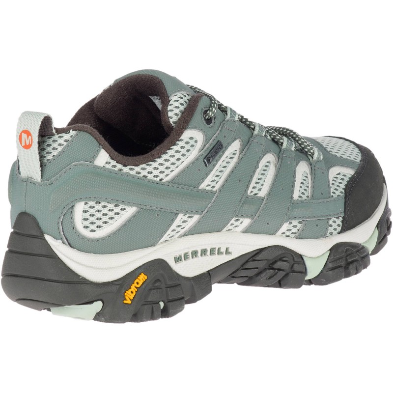 sandalias trekking mujer merrell