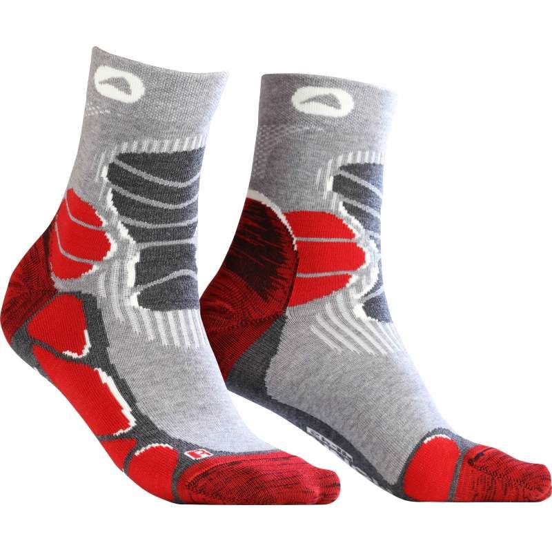 Mid Trek Extra Light - Walking socks