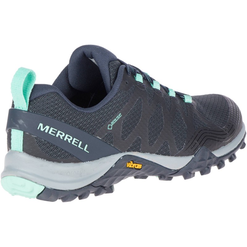 merrell vibram damen