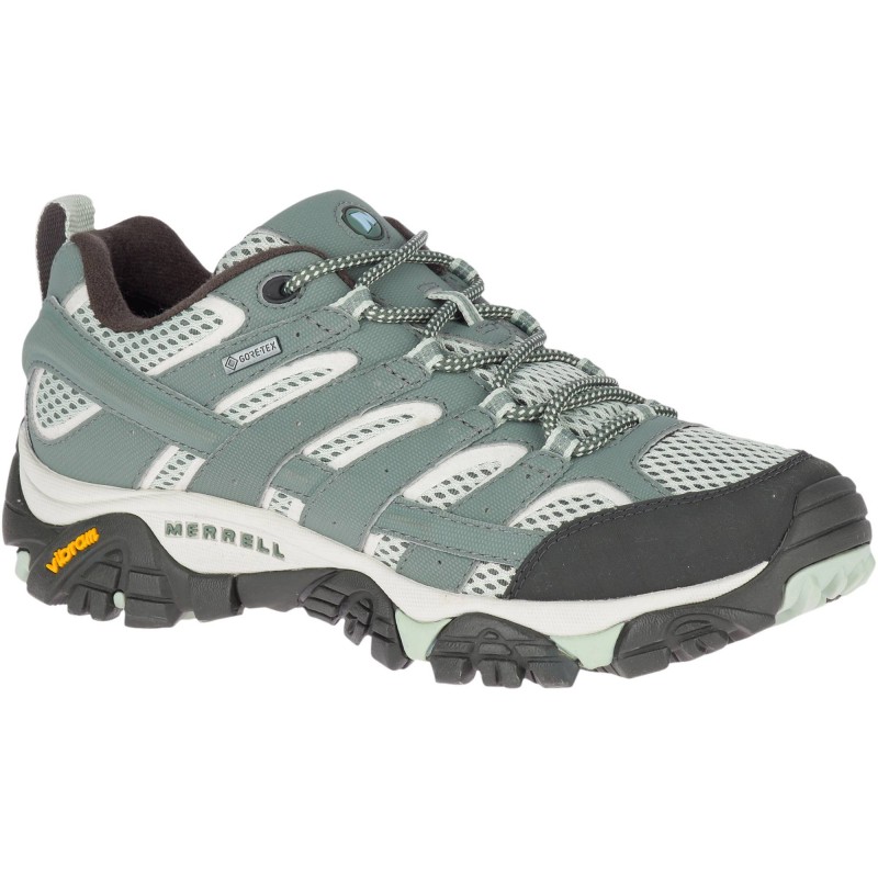 chaussures randonnée femme merrell