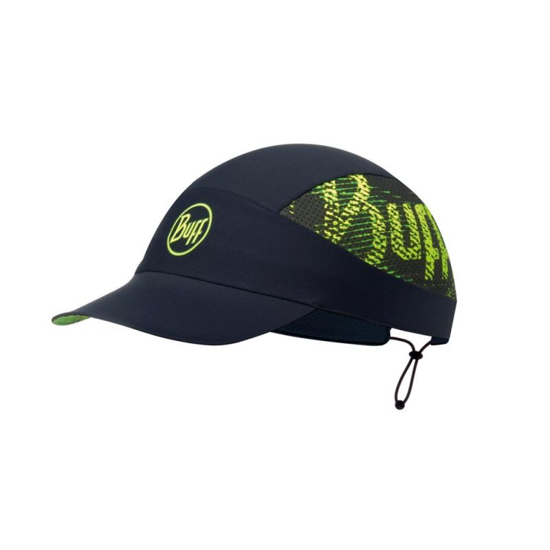 Buff Pack Run Cap - Cappellino