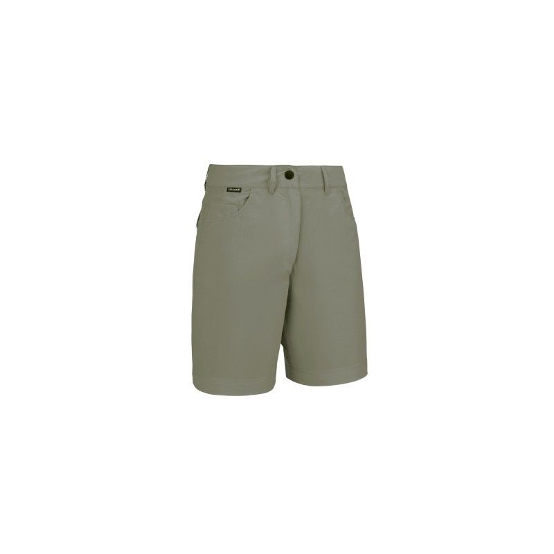 Lafuma Access Short - Pantalones cortos de trekking - Mujer