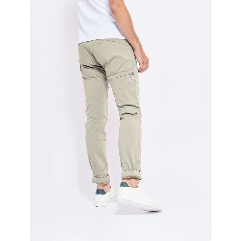 LOOKING FOR WILD Pantalon Fitz Roy Homme