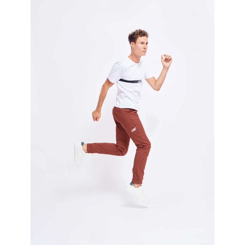 LOOKING FOR WILD Pantalon Fitz Roy Homme
