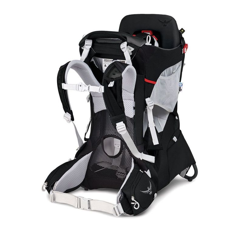 Osprey Poco Plus - Zaino porta bimbo