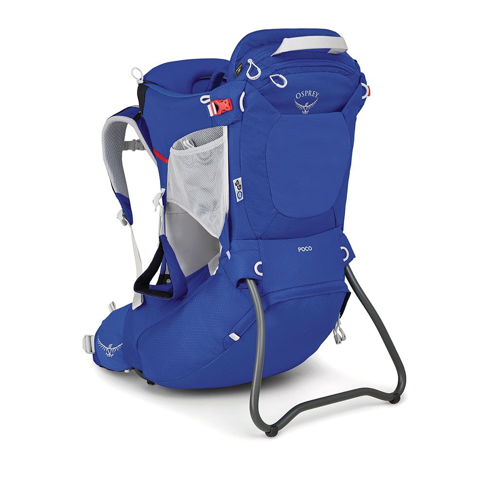 Osprey Poco Porte Bebe Randonnee