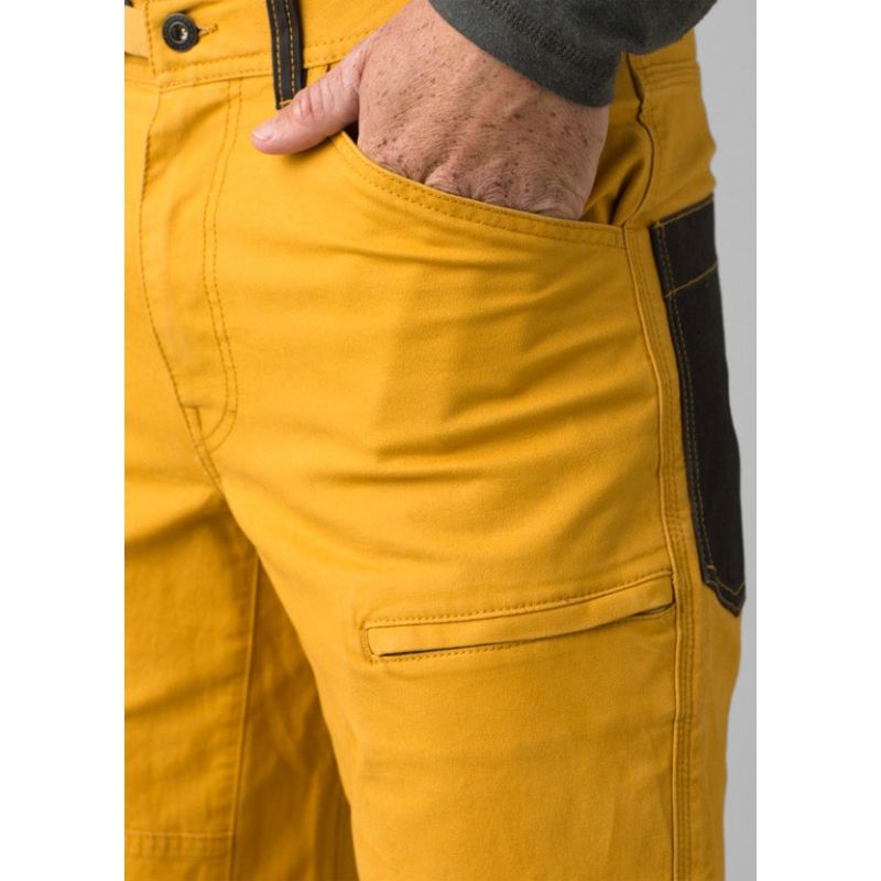 Prana Kragg Pant 32 Inseam - Climbing 