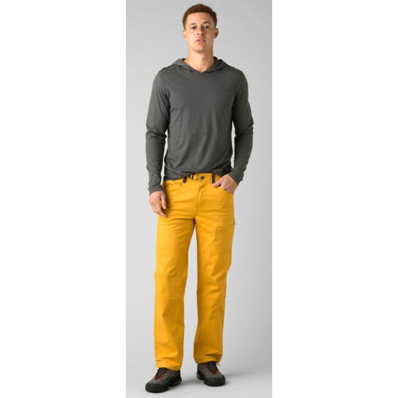 Prana Kragg Pant 32 Inseam - Climbing 