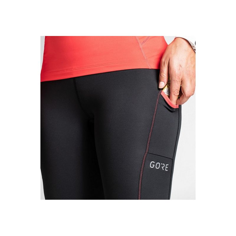 Gore Wear R3 Mid Tights - Running 