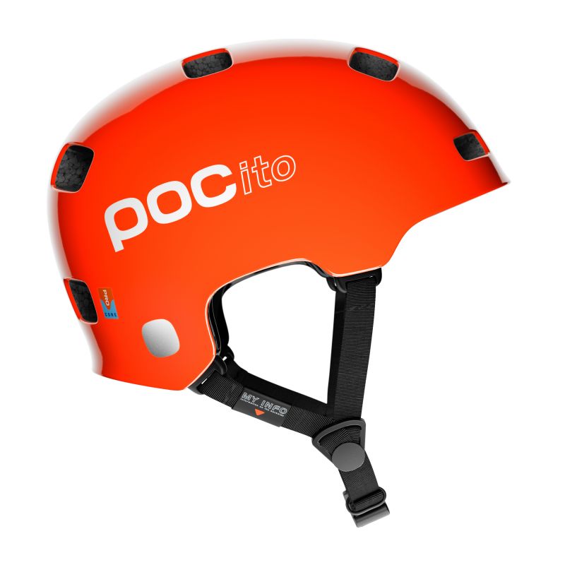 Poc POCito Crane - Radhelm - Kinder