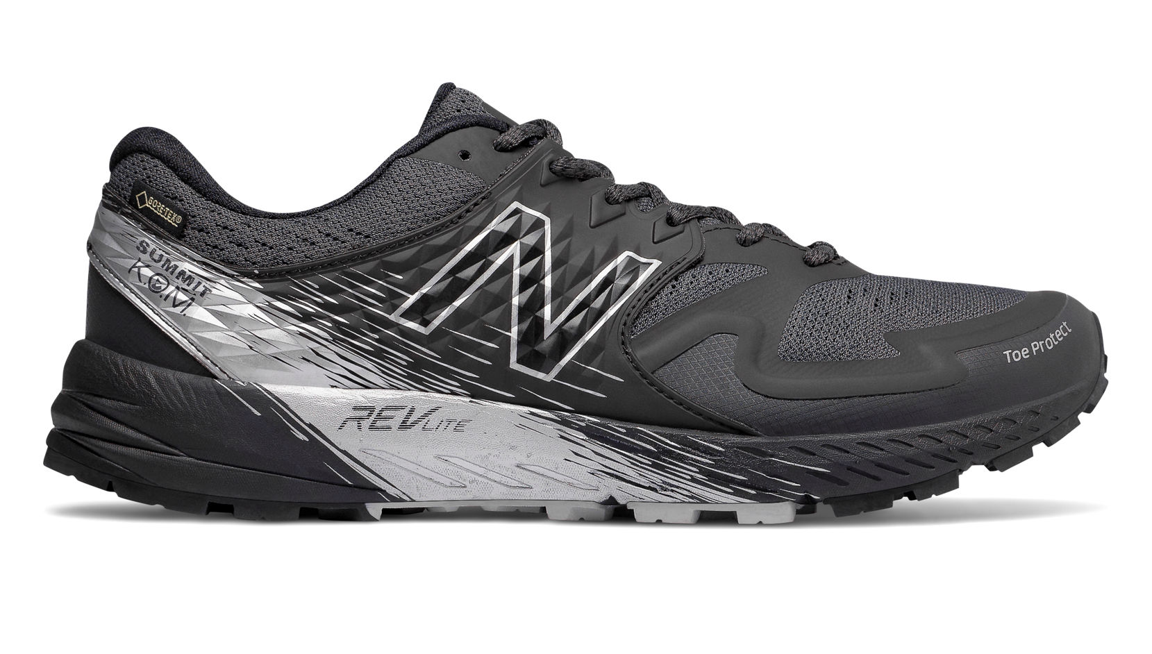 new balance off road shoes