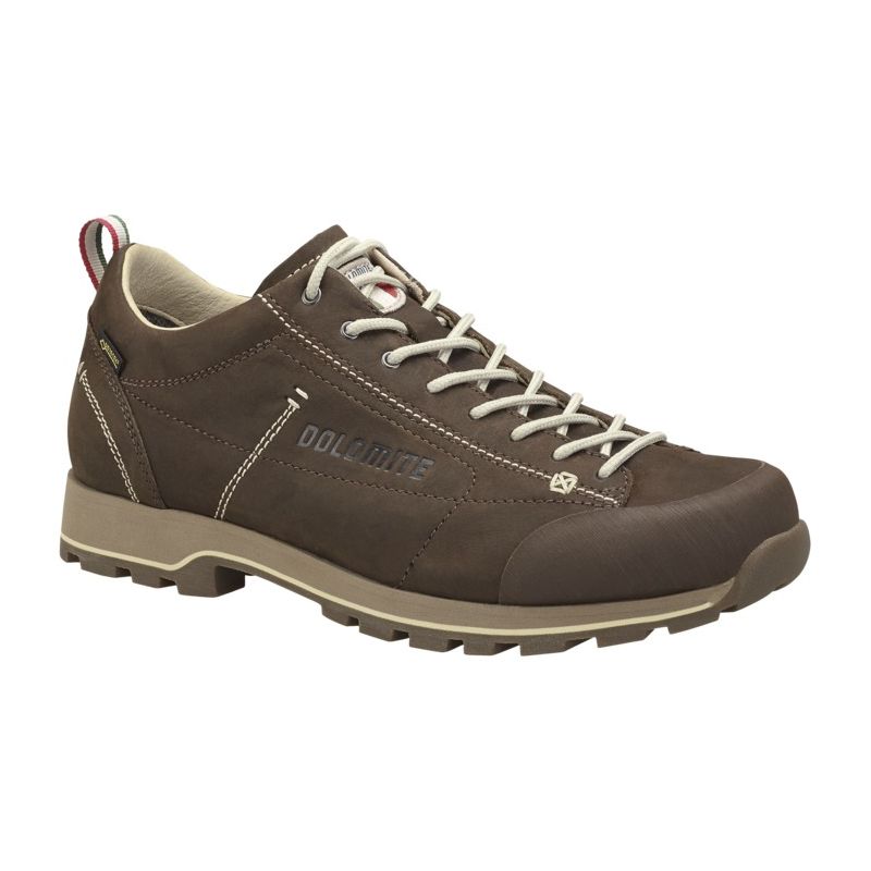 scarpe trekking basse