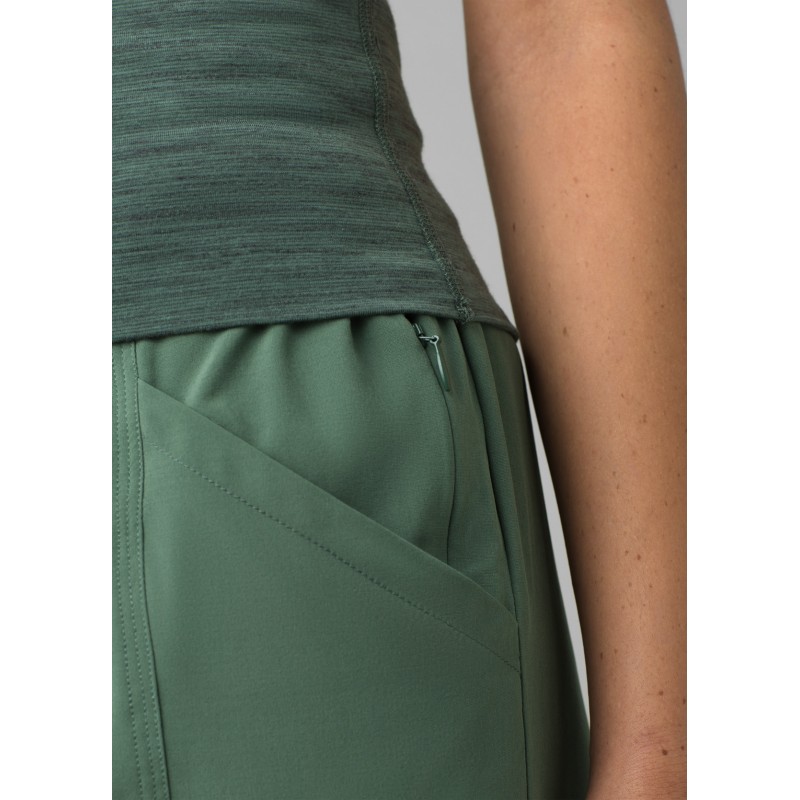 prana buffy skirt