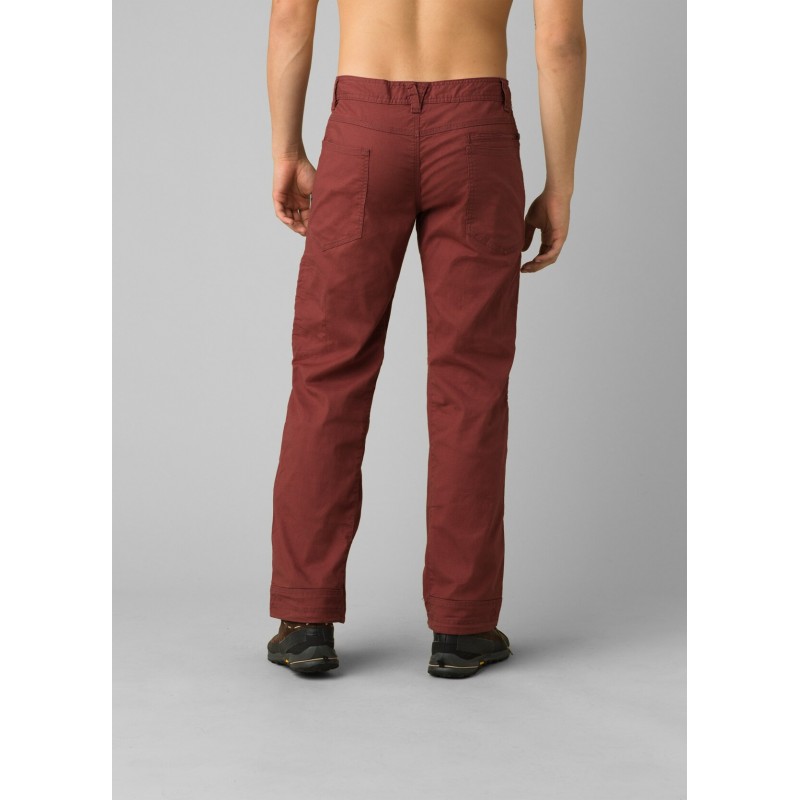 Pantalones de escalada hombre Clearance