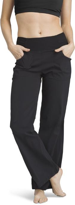 Prana Summit Pant Regular Inseam - Pantalon femme