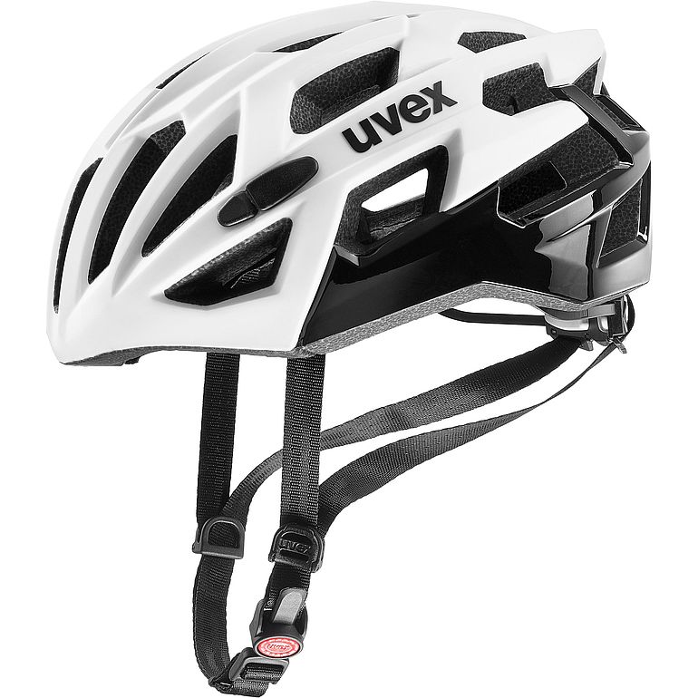 Uvex Race 7 - Casco per bici