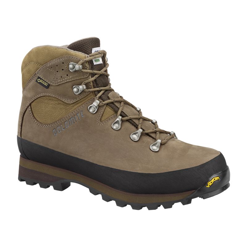 Dolomite | Scarpe da trekking da 120 anni