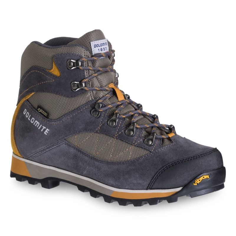 Dolomite Zernez GTX - Scarpe da trekking - Uomo