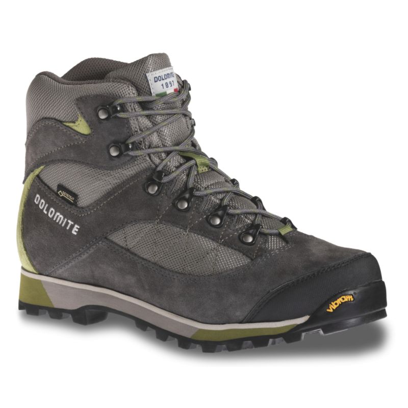 chaussures dolomites homme