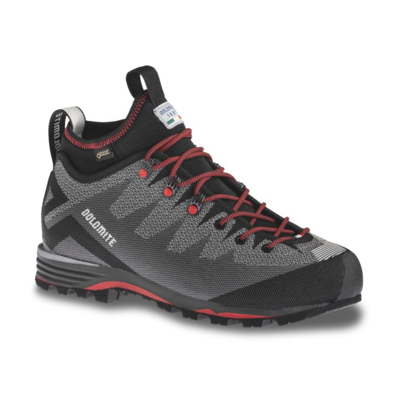 Scarpe da trekking DOLOMITE - Cinquantaquattro High Fg Gtx GORE-TEX  247958-1076011 Gunmetal Grey - Scarpe da trekking e scarponcini - Stivali e  altri - Uomo | escarpe.it