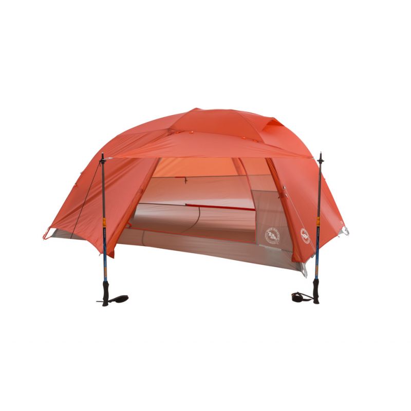 big agnes copper spur ul1 weight