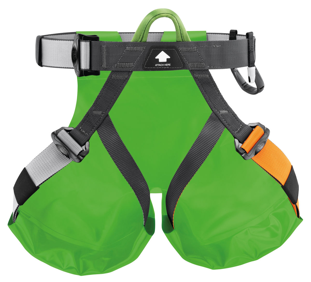 Petzl Canyon Club - Baudrier canyoning