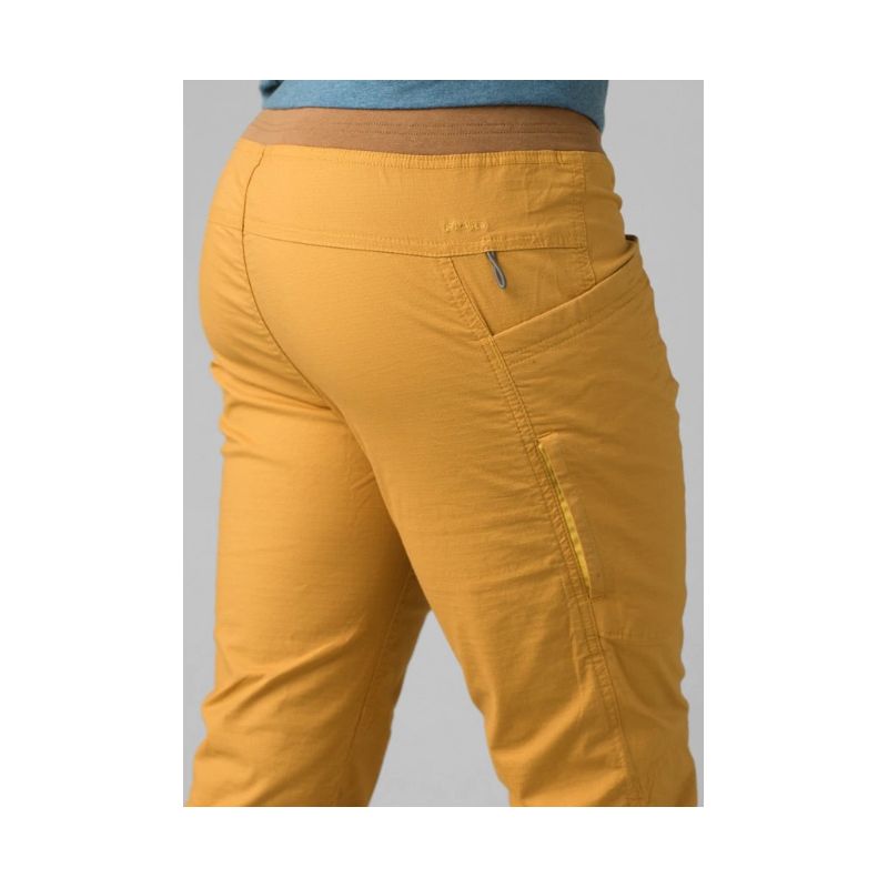 Prana Wakeen Pant - Pantalon escalade femme