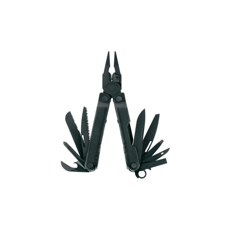 Leatherman Rebar - Pince 17 outils