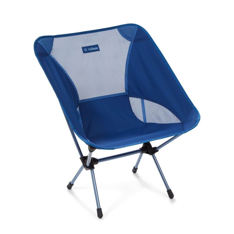 Helinox Chair One - Chaise pliante Blue Block Taille unique