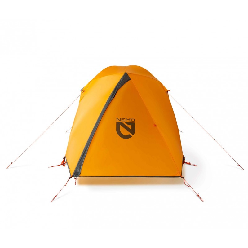 Nemo Kunai 2P Tent Nemo kunai 2 person 4 season