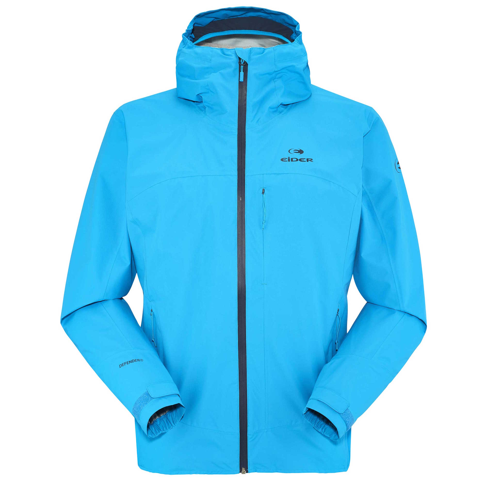 eider jacket