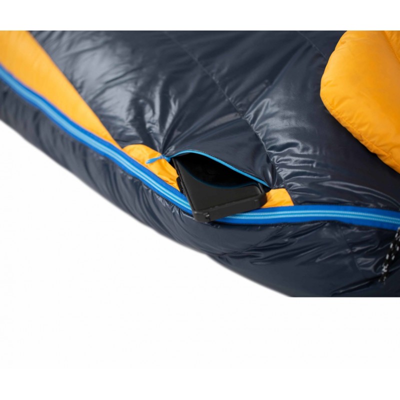 Nemo Disco Mens 30 - Sleeping bag - Men's