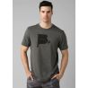 Charcoal Heather