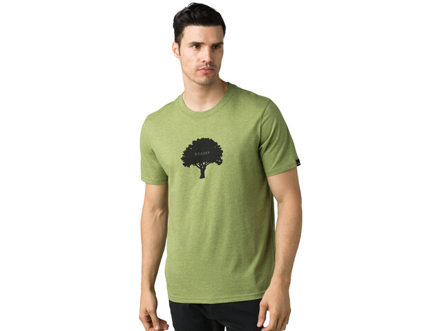 Prana Tree Hugger Journeyman - T-shirt