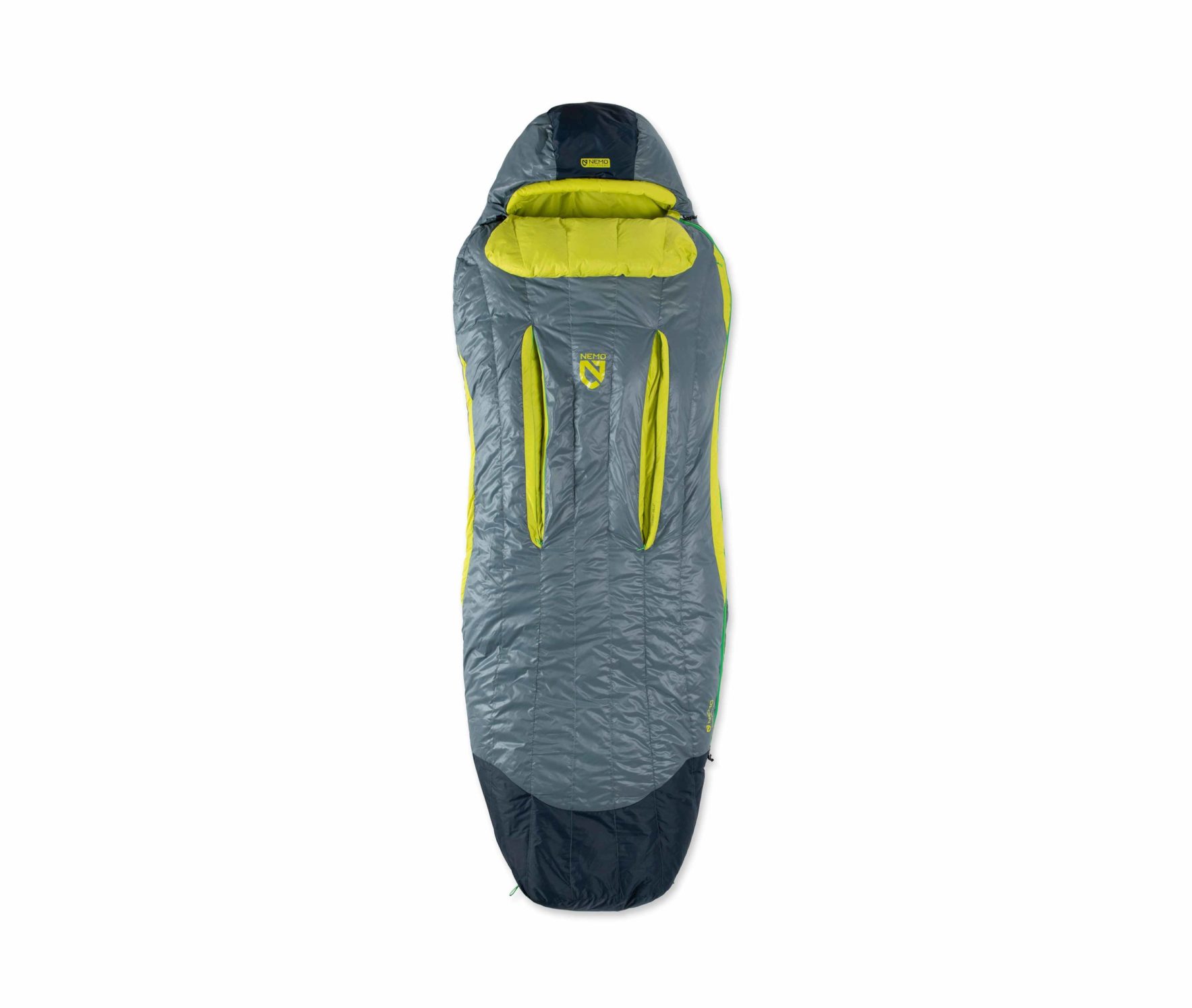 Nemo Disco 30 Reg - Sac de couchage