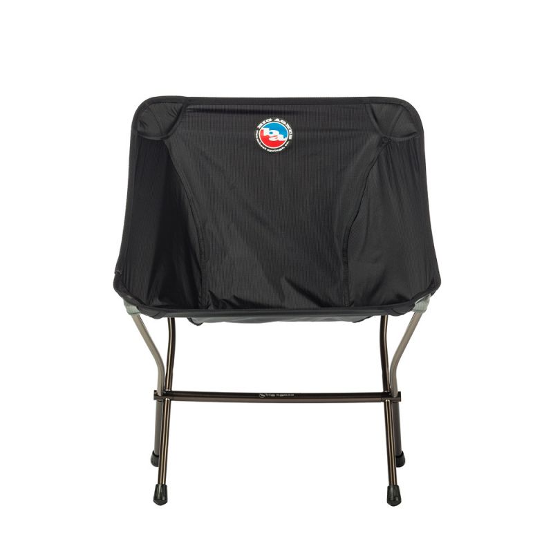 Big Agnes Skyline UL Chair - Chaise pliante Black Taille unique