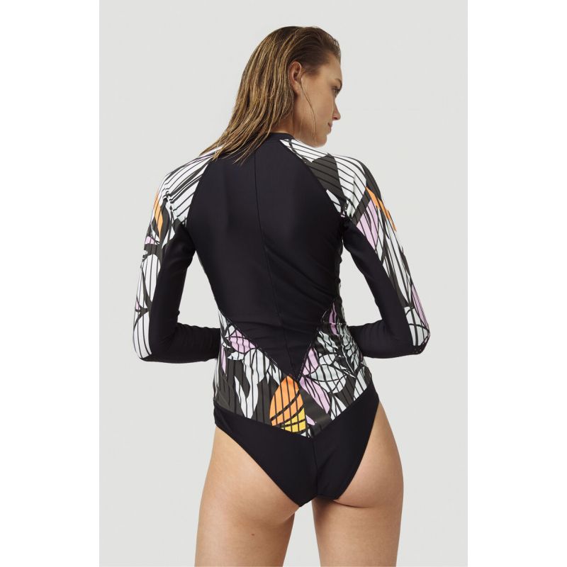 Ouille!   24+  Listes de Maillot De Bain O Neill: Maillot de bain 2 pièces capri bondey mix bikini.