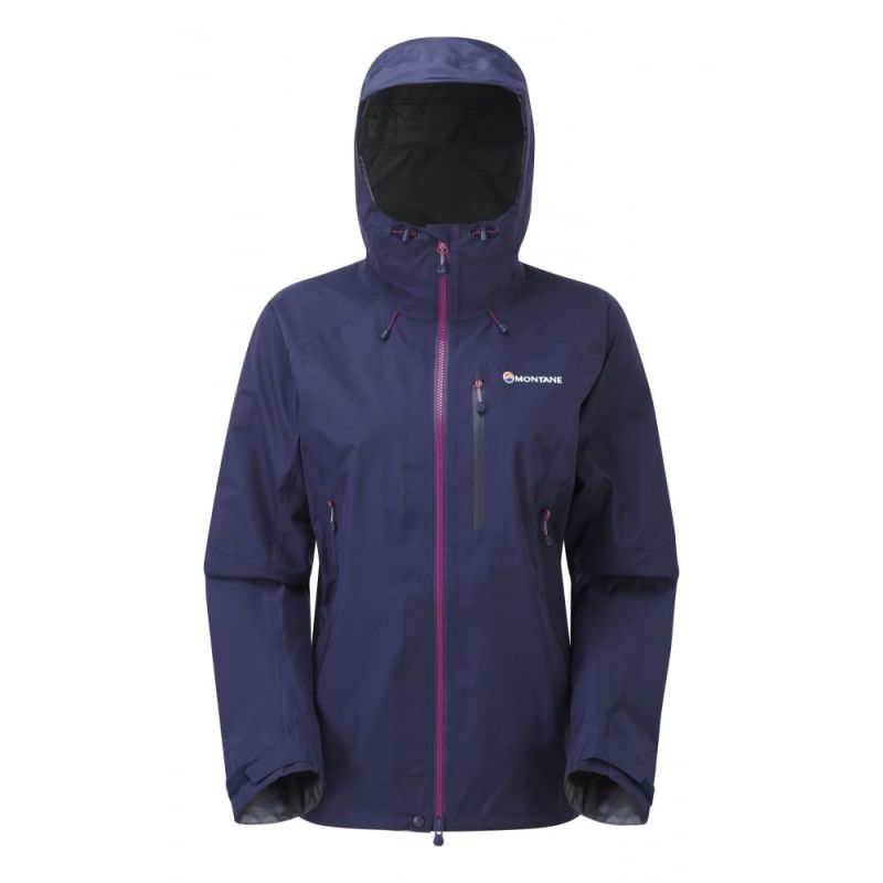 montane alpine pro