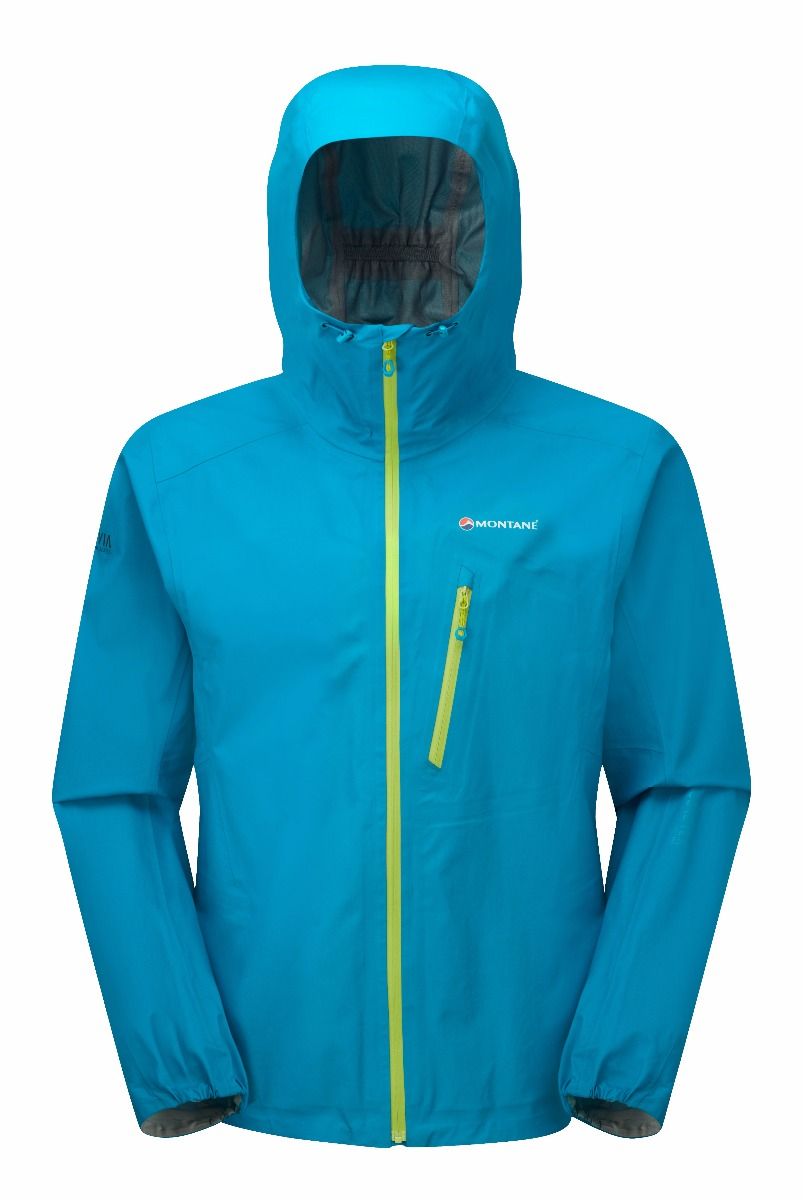 montane hardshell