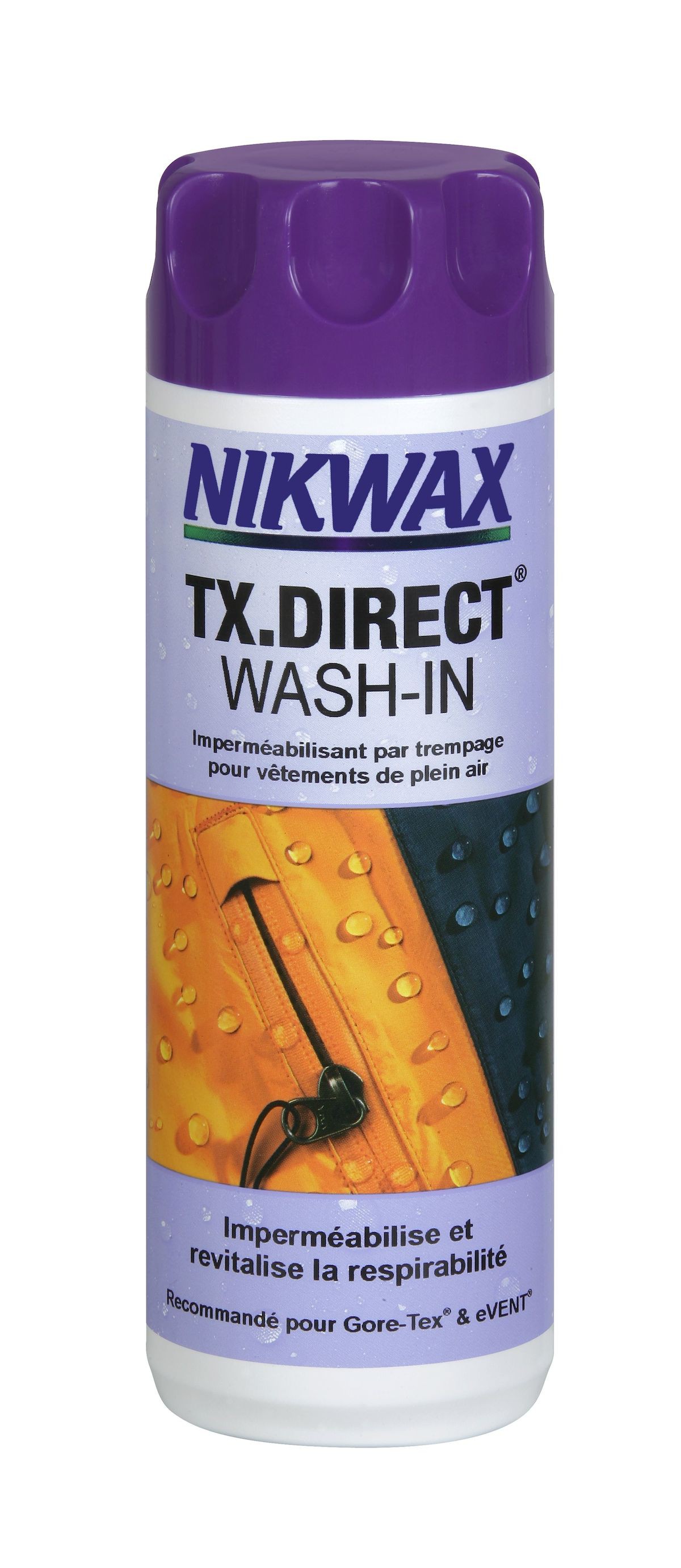 Nikwax - TX. Direct - Impregnación