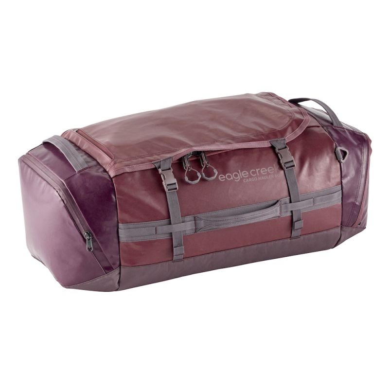 cargo hauler duffel 60l