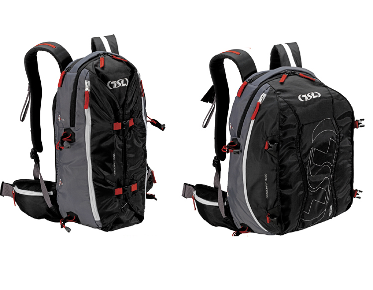 TSL Outdoor DragonFly 15/30 - Sac à dos