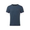 Denim Blue Stripe