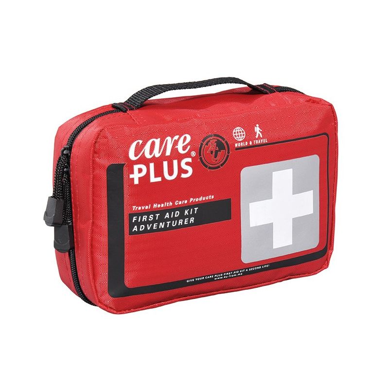 backpacking first aid kit bag