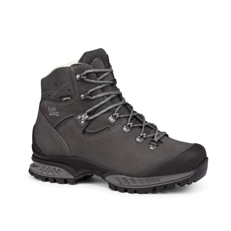 Hanwag Bendigo Tubetec GTX heren | Schutrups Schoenen Exloo