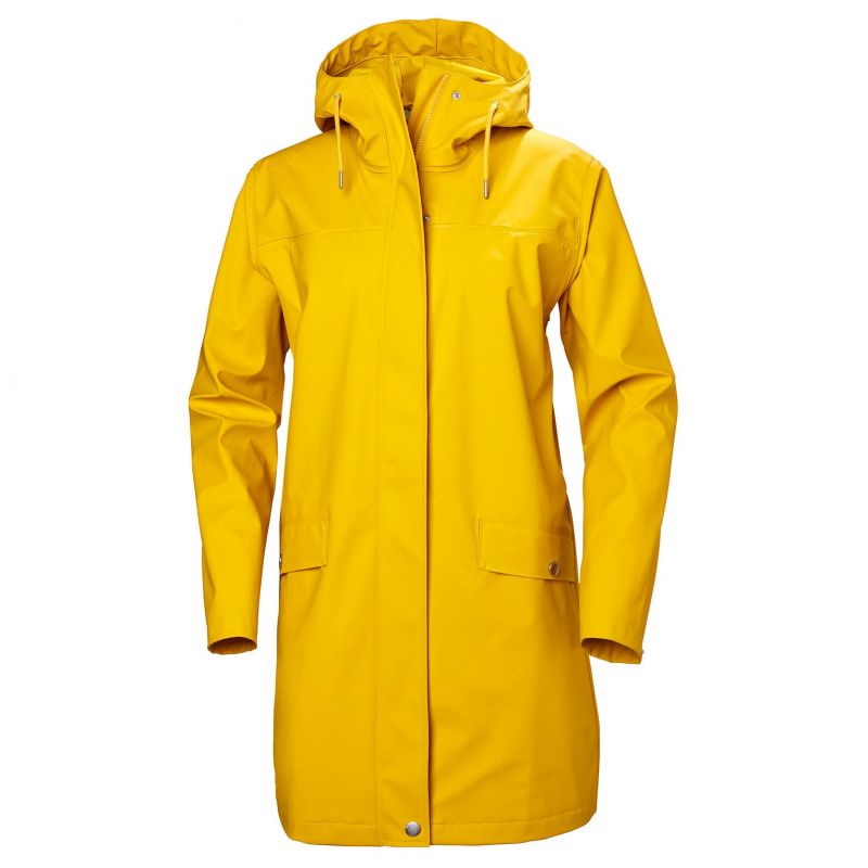 Rainwear ImpermÃ©able Travail Helly Hansen Veste Pluie