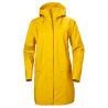 Helly Hansen Moss Rain Coat - Hardshell jacket - Women's