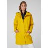 Helly Hansen Moss Rain Coat - Hardshell jacket - Women's