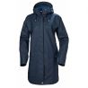 Helly Hansen Moss Rain Coat - Hardshell jacket - Women's