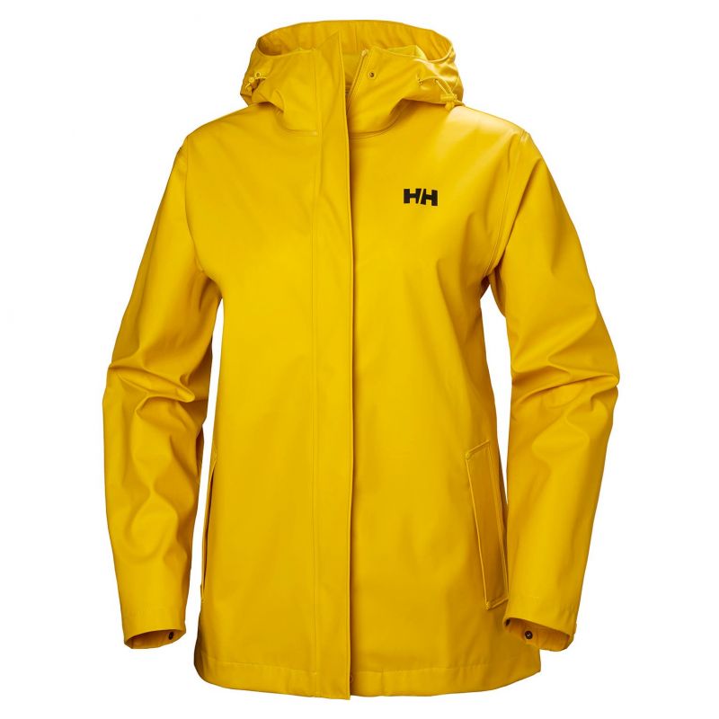 Helly Hansen Moss Jacket - Chaqueta impermeable - Mujer
